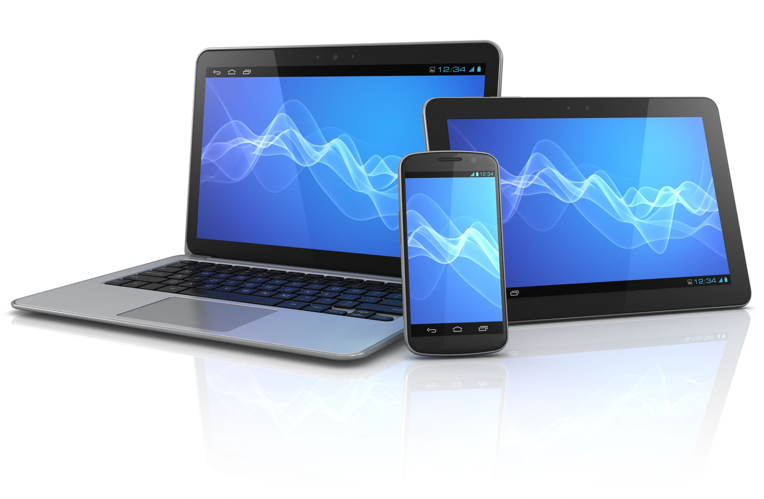 DEP, Inc. - Computer, Services Product