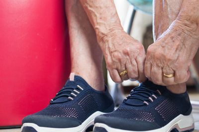 Best Footwear Options for Seniors
