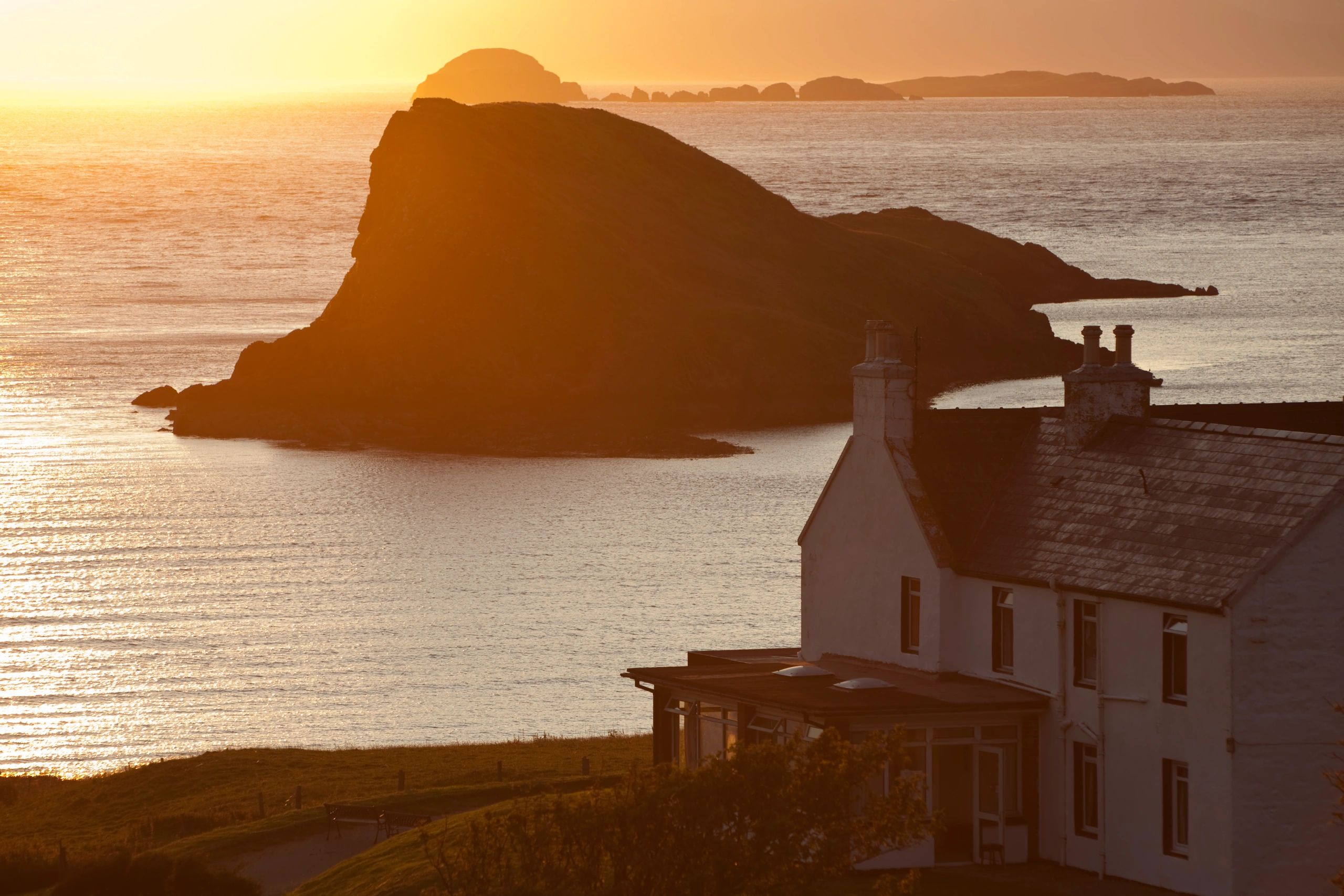 Coastal Living Starts Here