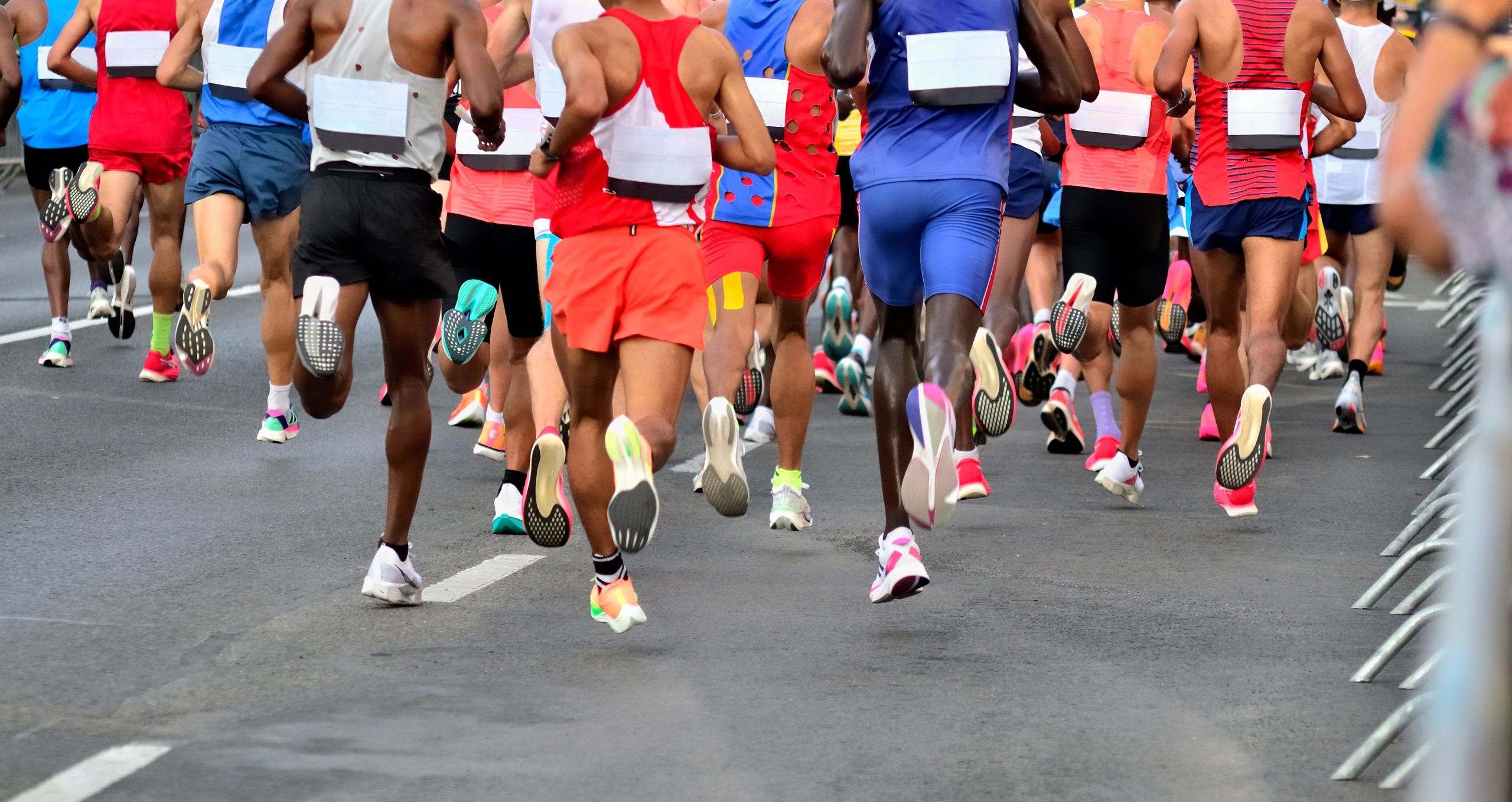 Join Our Virtual Running Challenges Today!