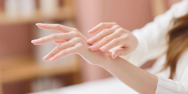 Hand skin care Columbus GA