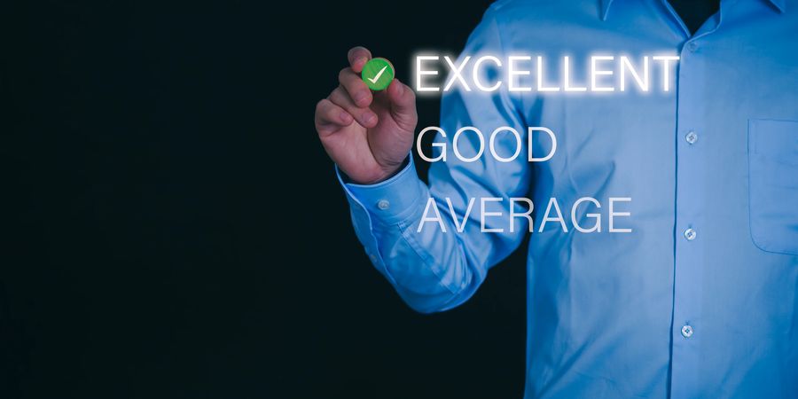 Excelencia operativa