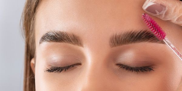 brow lamination