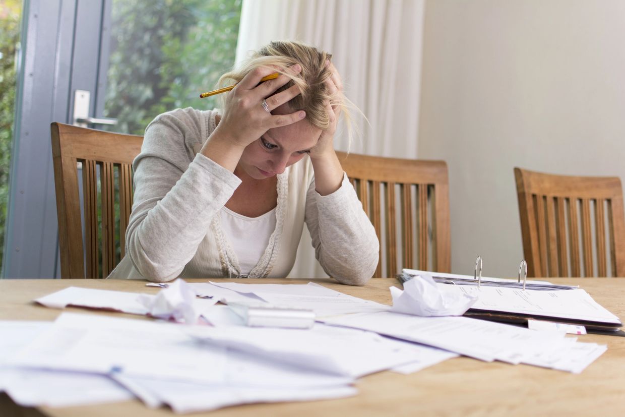 Home loan insurance. A life insurance policy purchased to payoff your remaining mortgage balance.