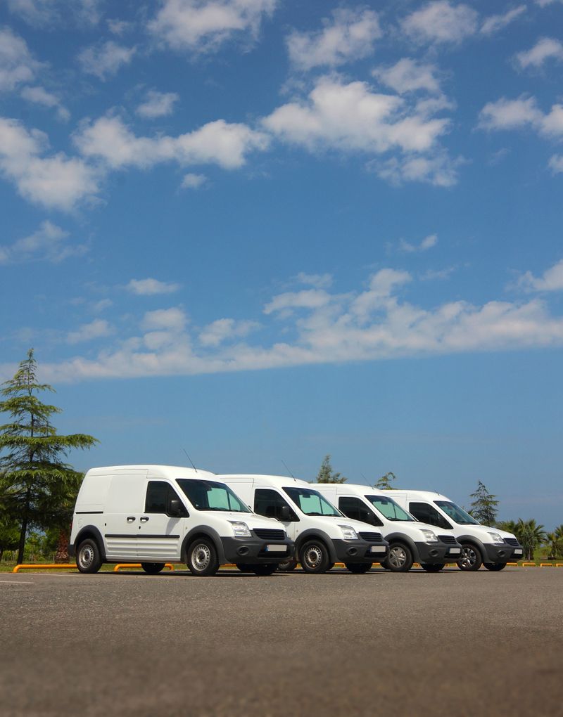 Car Fleet