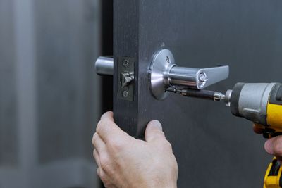 Commercial Locksmith Seagoville TX