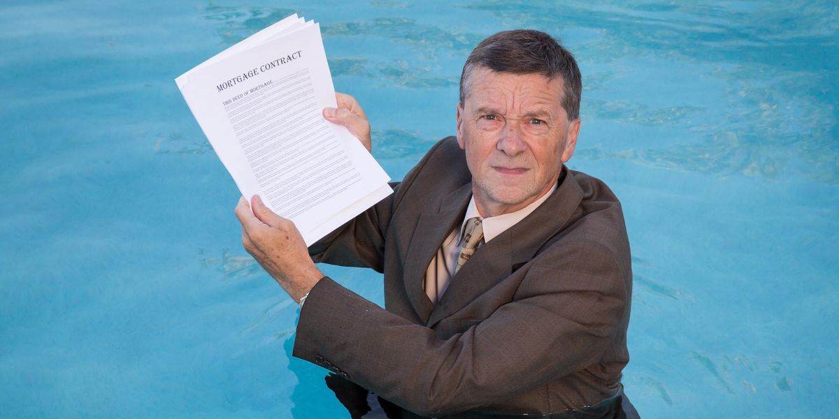Construindo a piscina dos seus sonhos