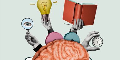 resilience insights, navigating change, personal growth news commentary.