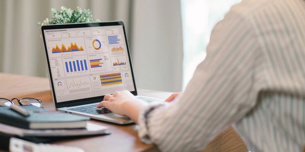 power BI data migration