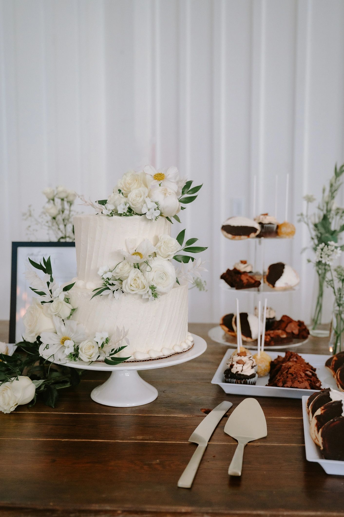 Velvet Spoon Home Bakery
