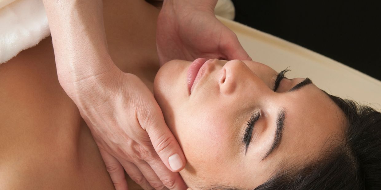 Manual Lymphatic Drainage (MLD)