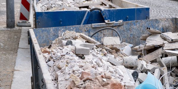 demolition