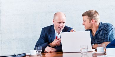 QuickBooks system setup and customization for business accounting workflows.