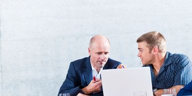 QuickBooks system setup and customization for business accounting workflows.