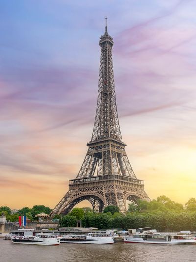 Eiffel Tower