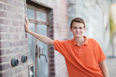 Support for Teens in Need