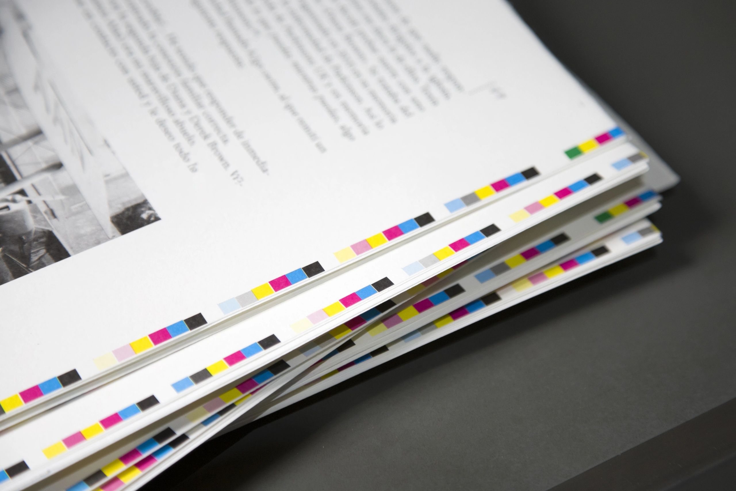 Printmart Inc