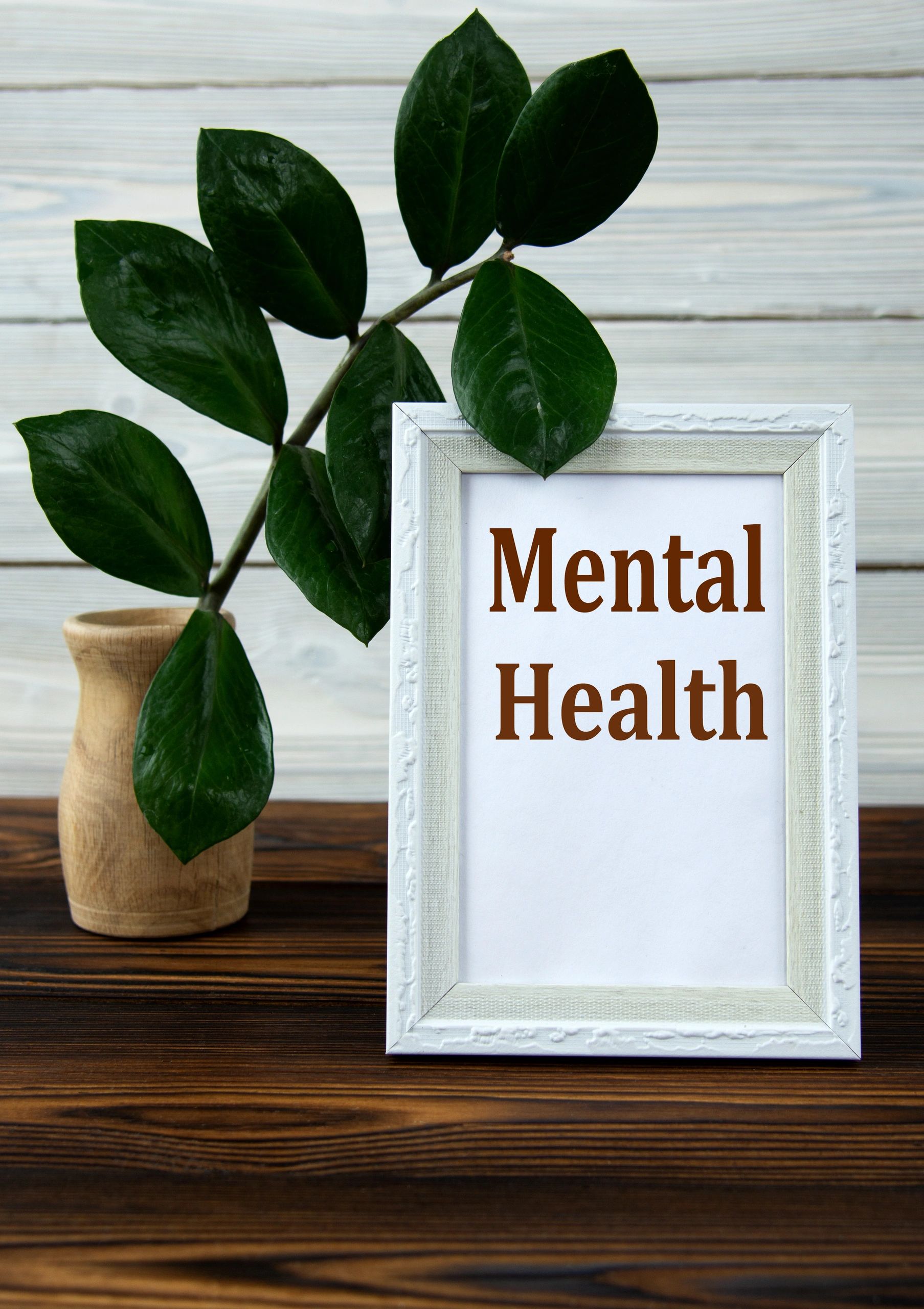 Mental Health Matters