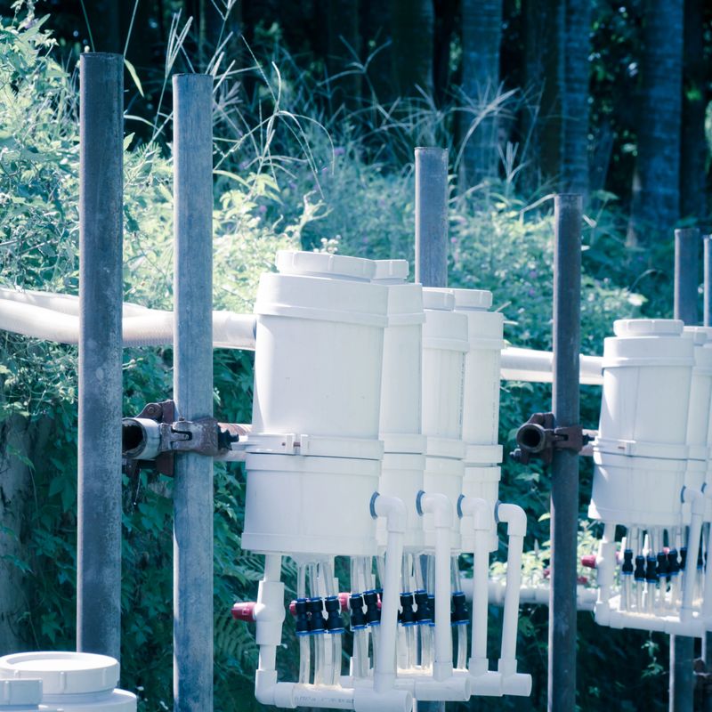 agriculture farming purifier water system irrigation equipment