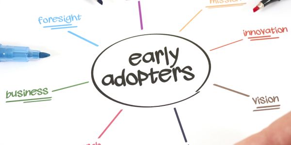 Early adopters