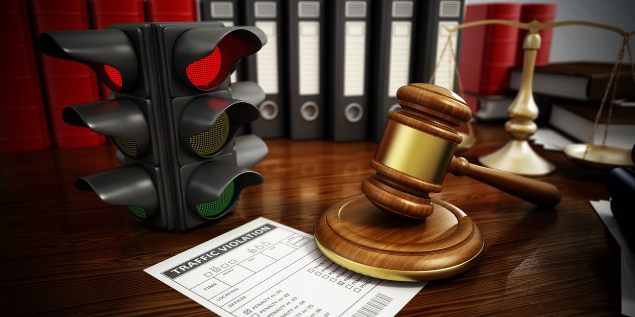 Guidance & Support in Road Traffic Law by our professionals. CRAFTSMAN & BLACKSMITH