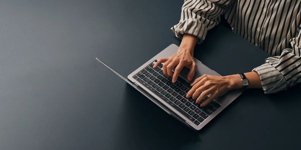 Teletherapy services offered that allow you to connect with  from the comfort of your own home.