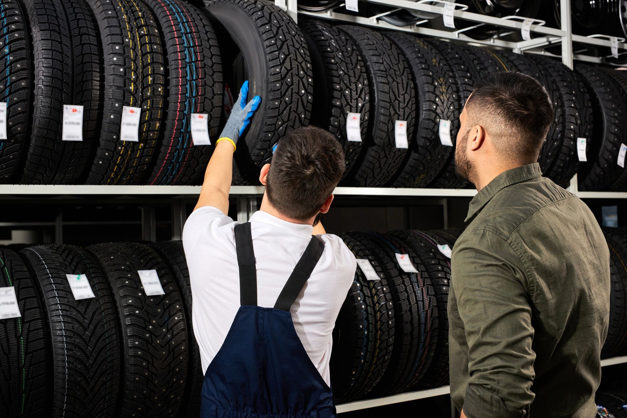 Metro Auto Service DC — Diesel repair shop in Washington, District of Columbia