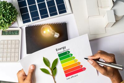 Display Energy Certificate Manchester