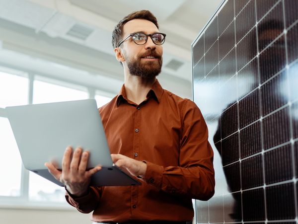 Is solar right for you?
Sustainable Energy Consulting.