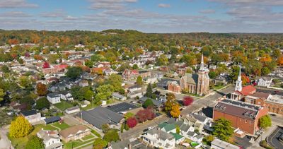 Metal Roofing and Repairs in Indian Hill