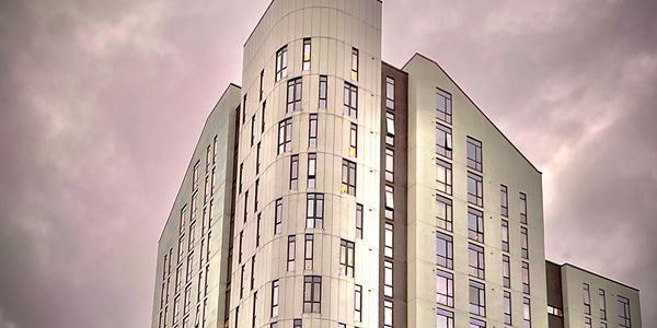 commercial real estate
