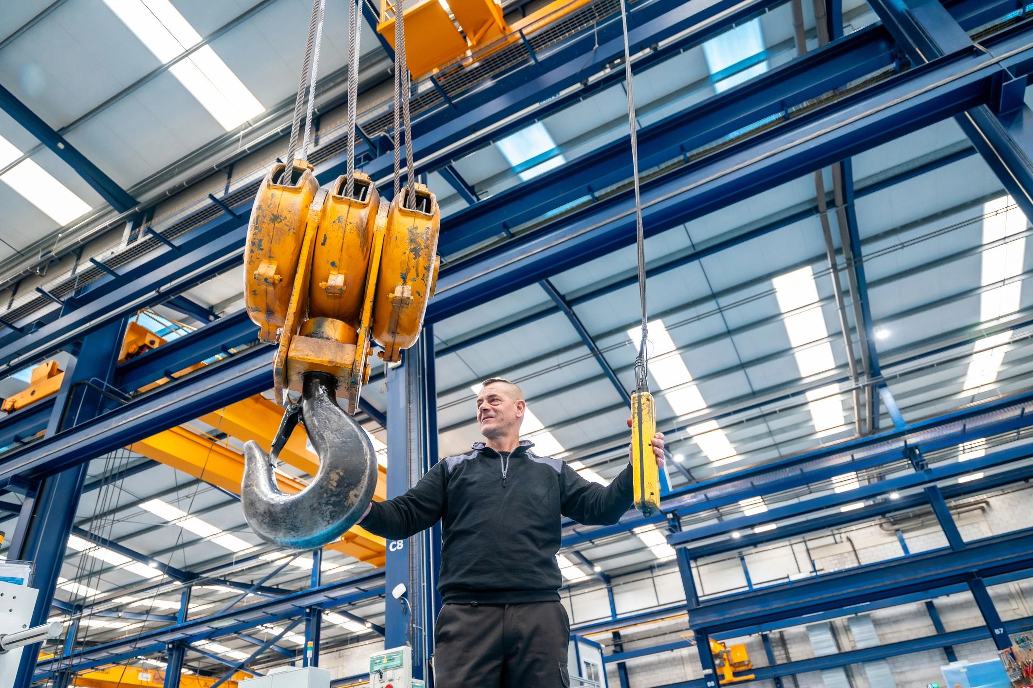 Next Level Safety training | ITSSAR accredited | Doncaster, South ...