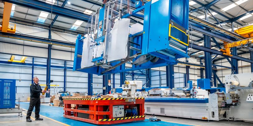 HR Support for your manufacturing business in the UK
