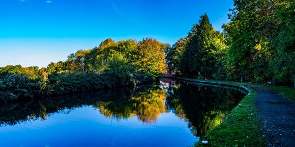 Stunning views while you dine