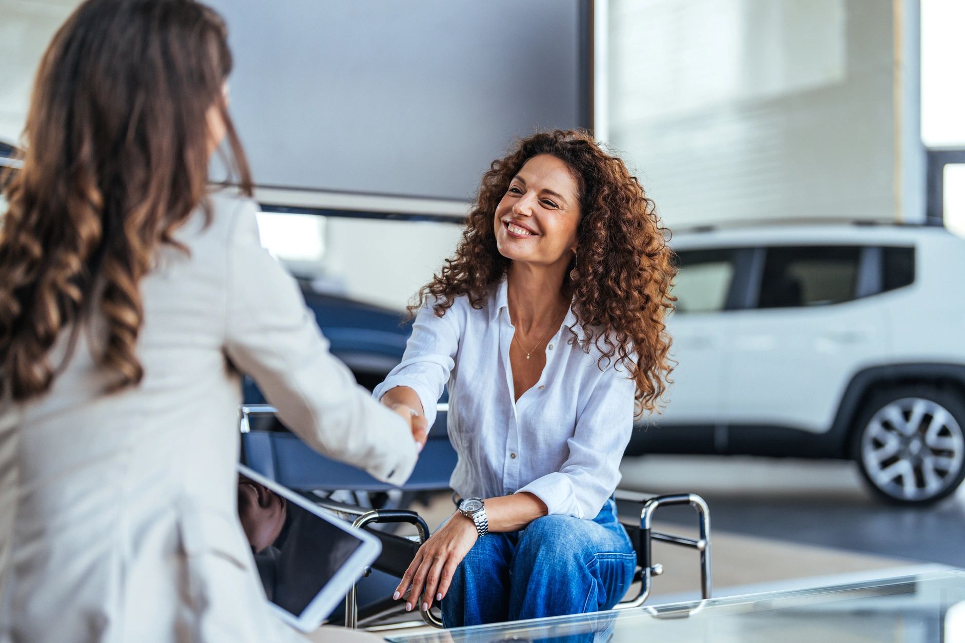 Merchant accounts designed for automotive sales and high-ticket vehicle transactions.
