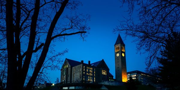 Cornell University