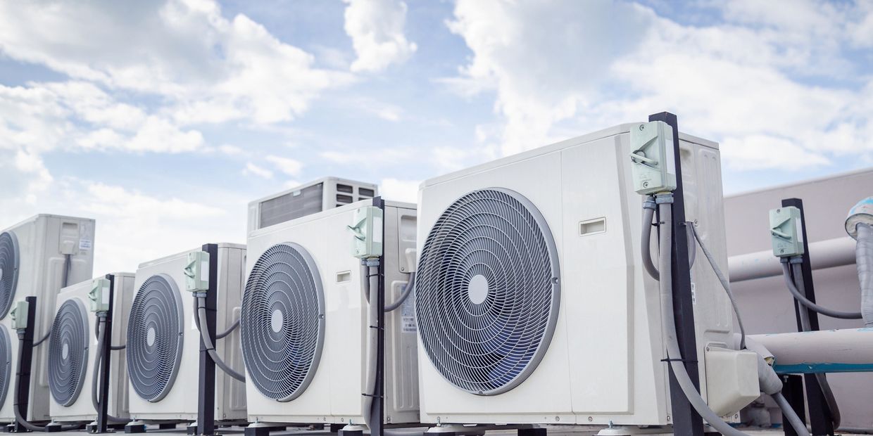 TM44 Air Conditioning Inspections 
