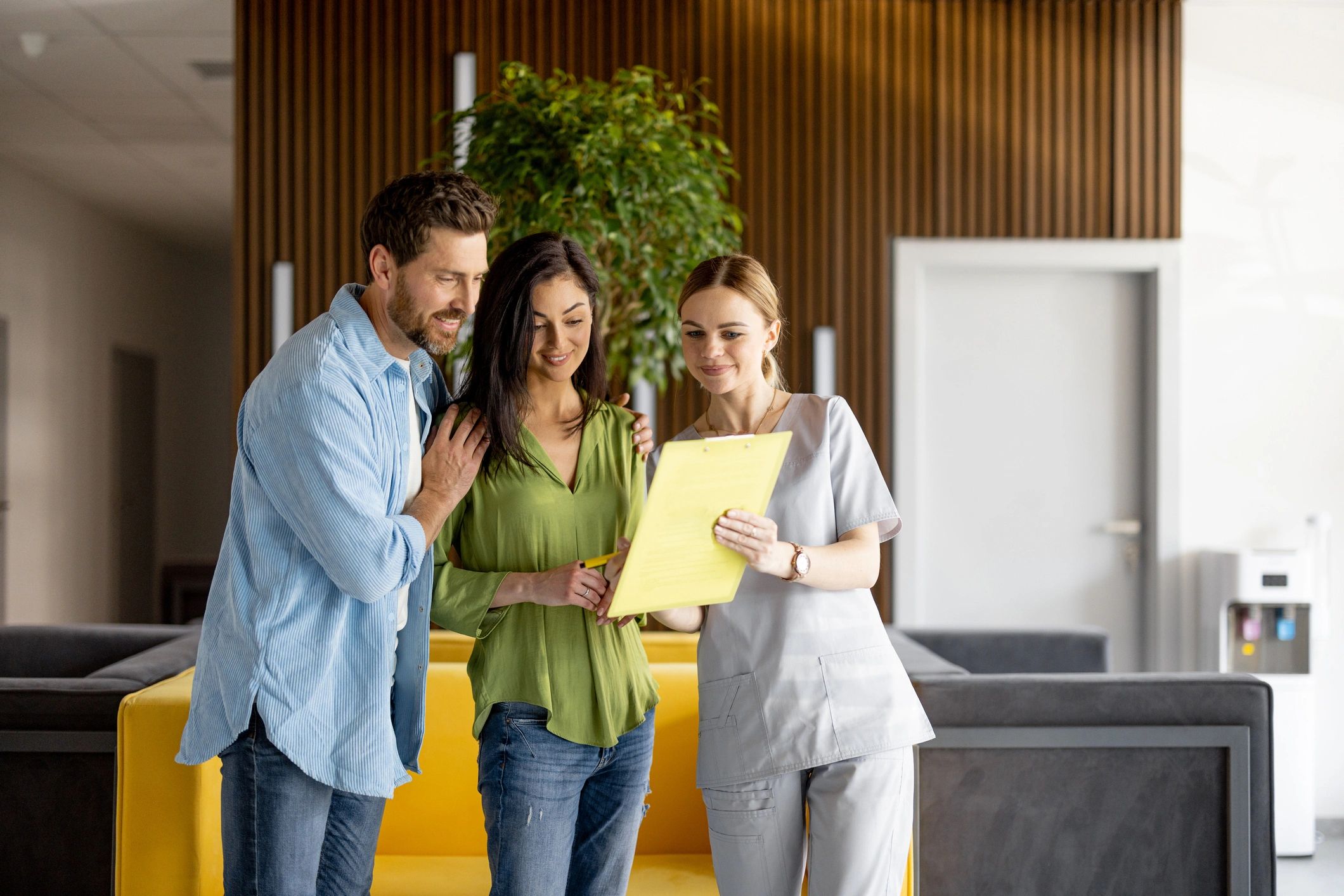 Employee Benefits Solutions Tailored for You