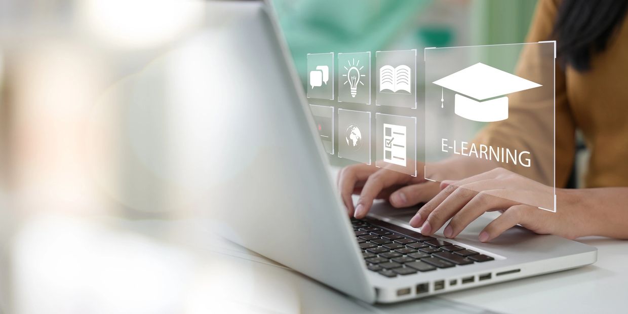 Online learning platform for Texas driver education and licensing courses