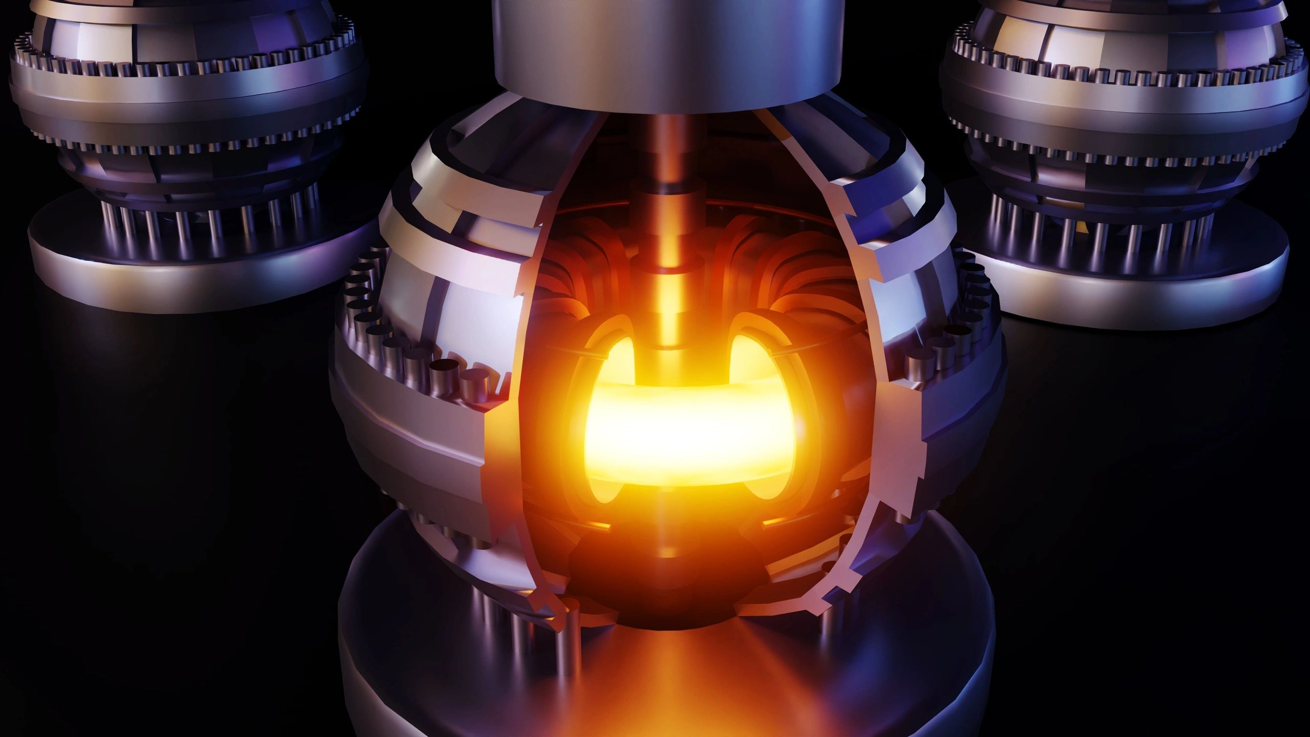 U.S. Army Launches $2.2 Billion Nuclear Microreactor Deployment