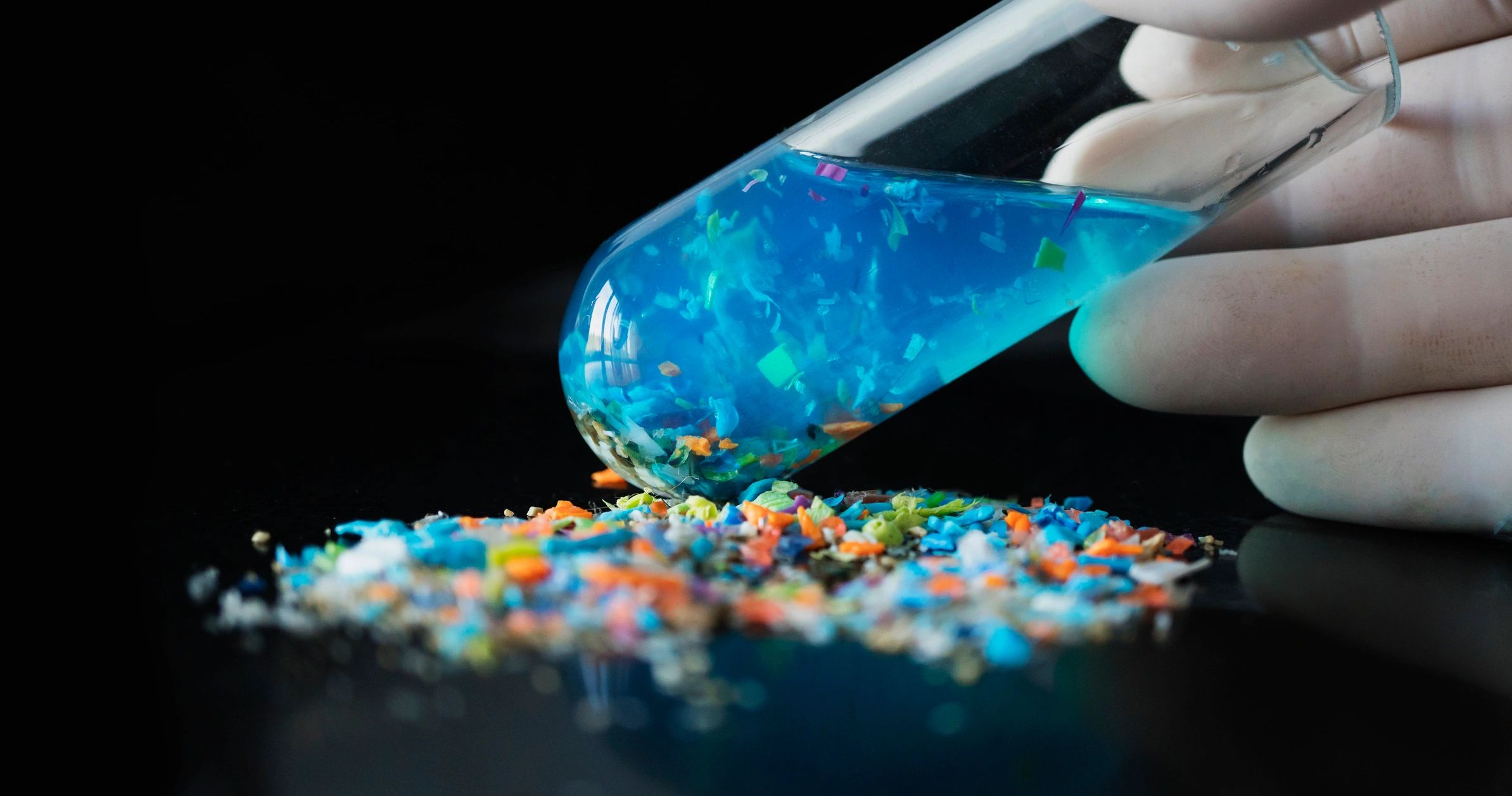Plastictox UK Ltd - Microplastics Blood Test Kit
