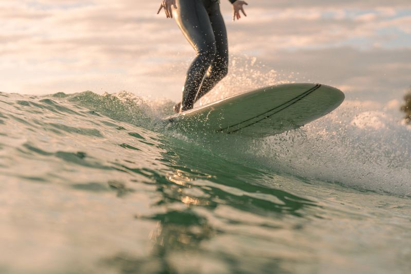 Australia is renowned as one of the world's premier surfing destinations. Surfing underpins an important part of the Australian coastal culture and forms part of a lifestyle in which millions participate and millions more have an interest in.