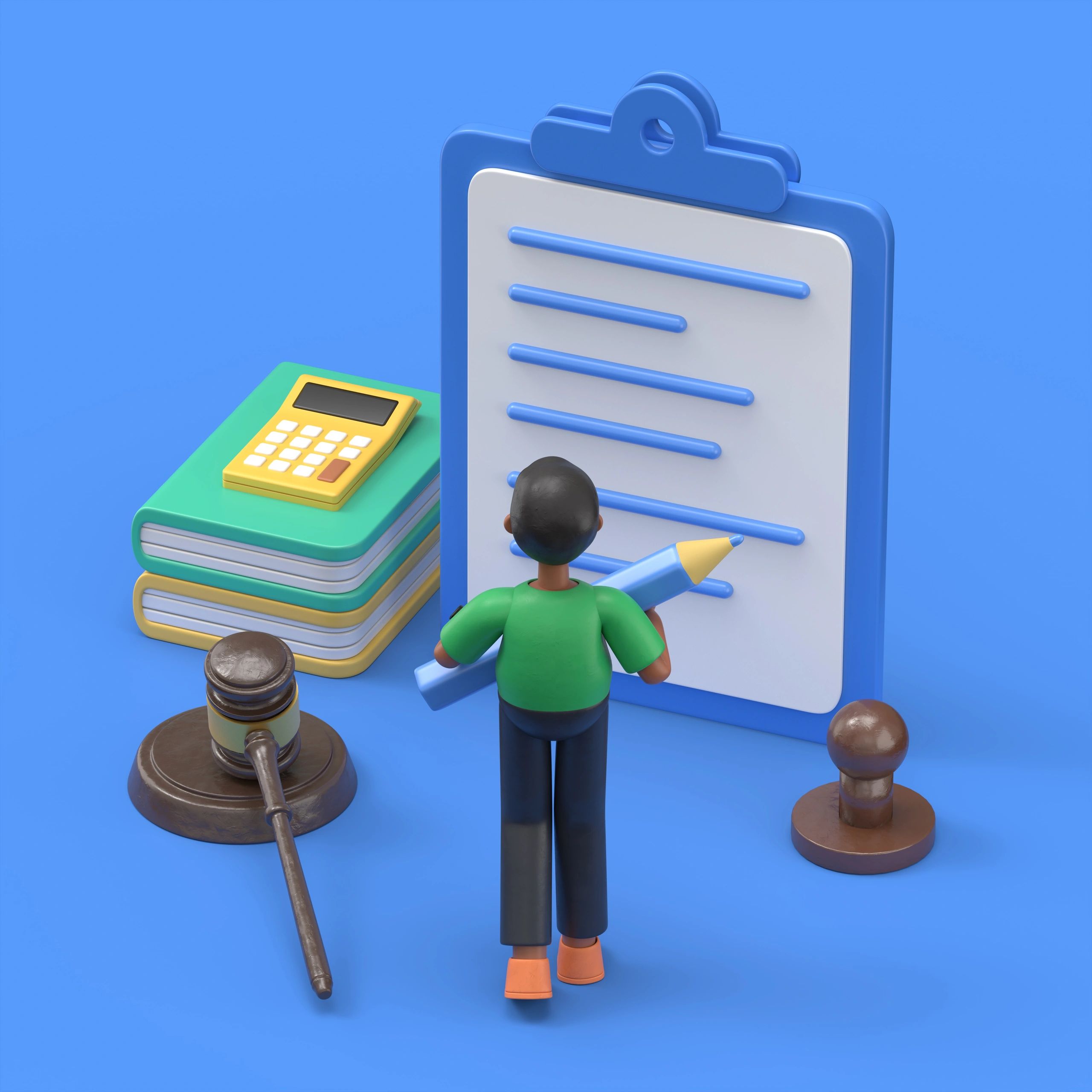 Gulf Coast Intellectual Property