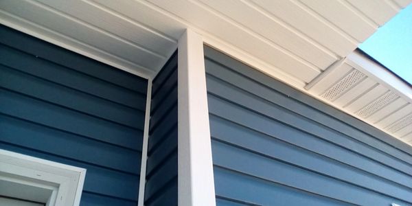 North Aluminum Exteriors Inc photo 3