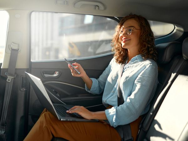 Ryde Smart Taxi, Rideshare, Transportation