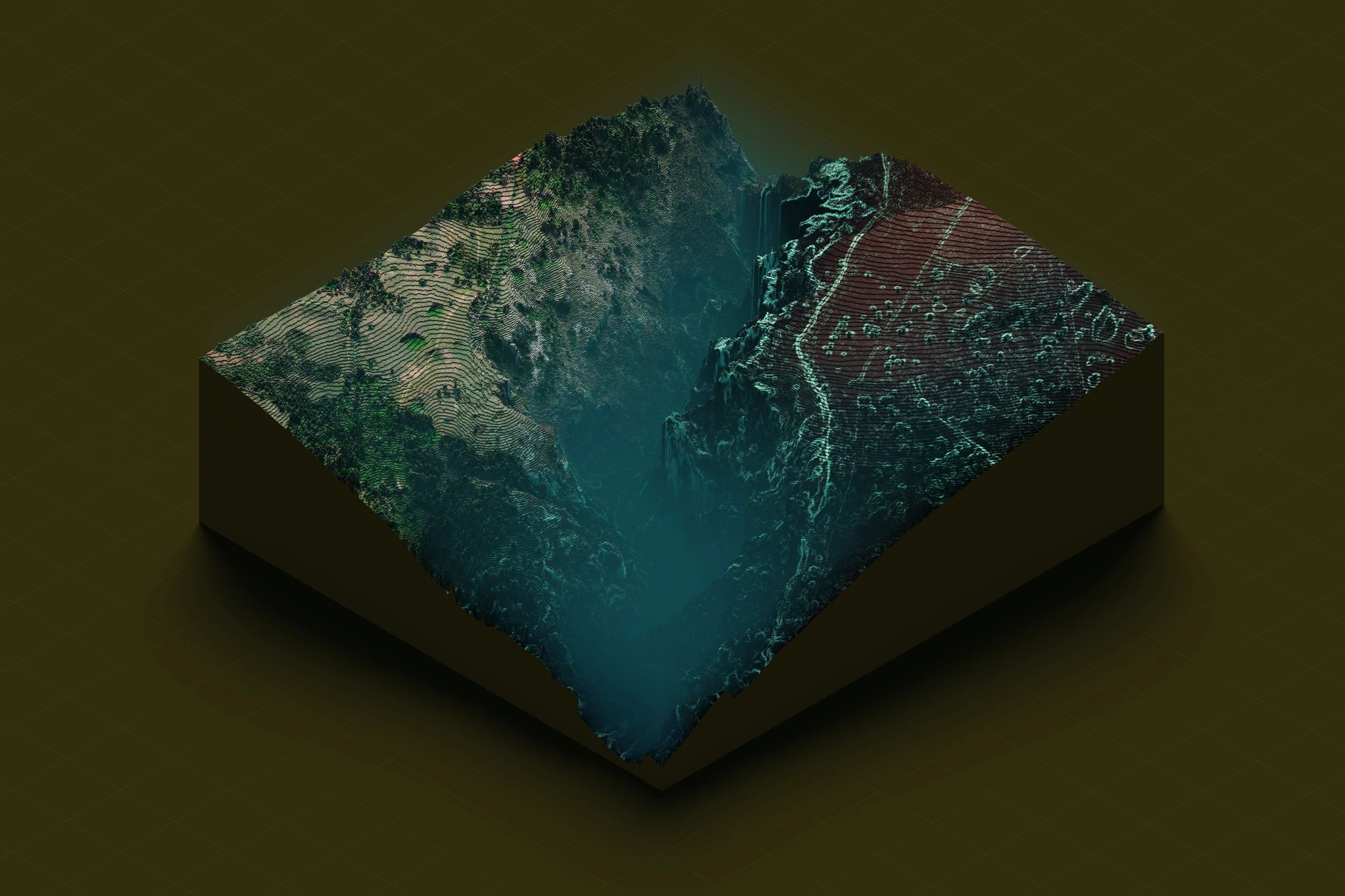 Maximizing the Potential of GIS Mapping Software