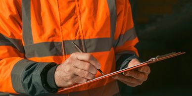 Health & Safety Reviews