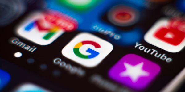 Picture of Phone screen