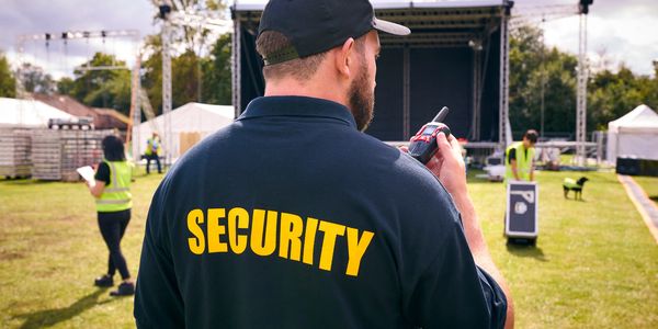 Event Security in Texas, Security Guards for Concert, Safety for events, Dallas Events Security