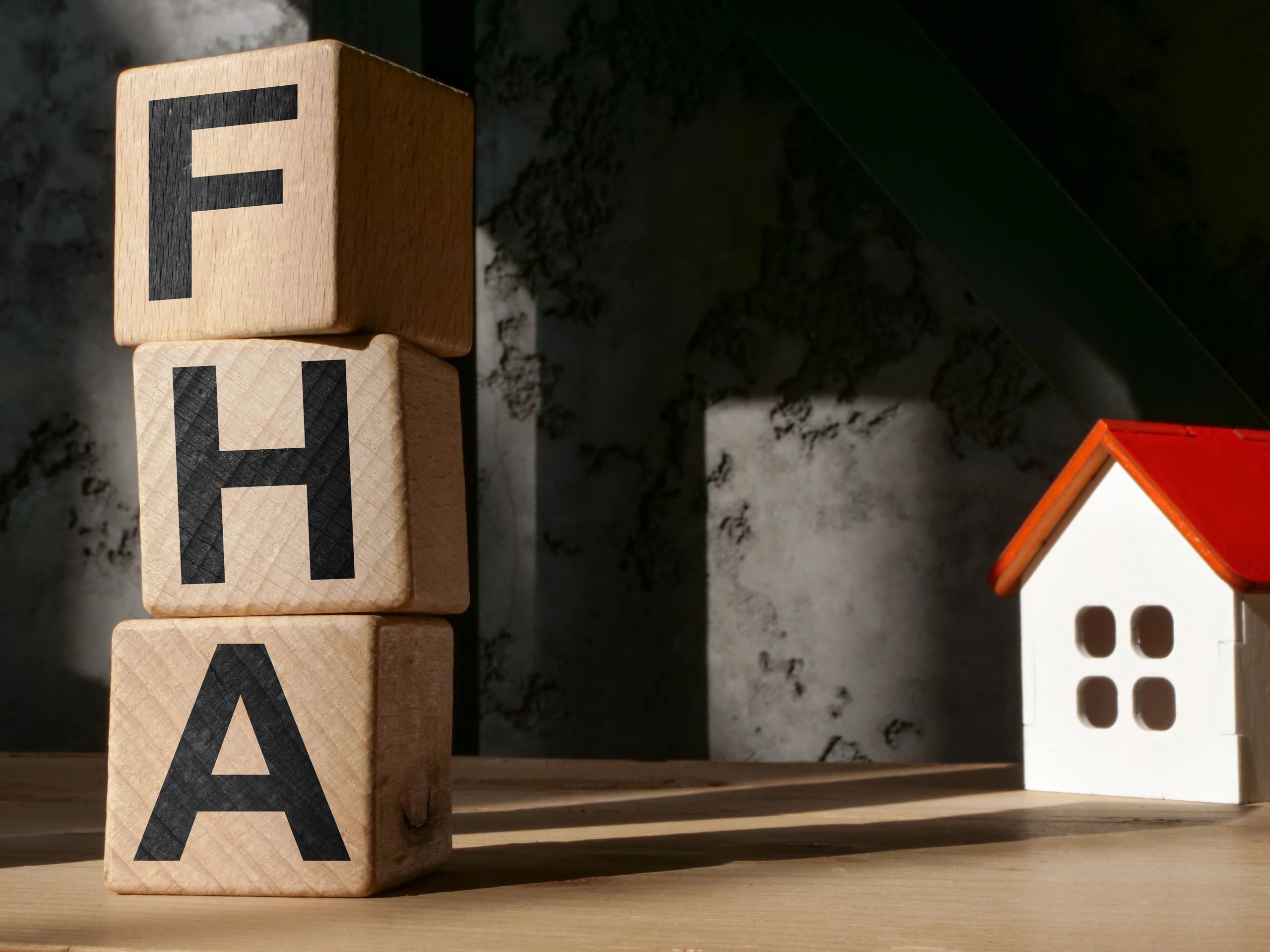 FHA Mortgage